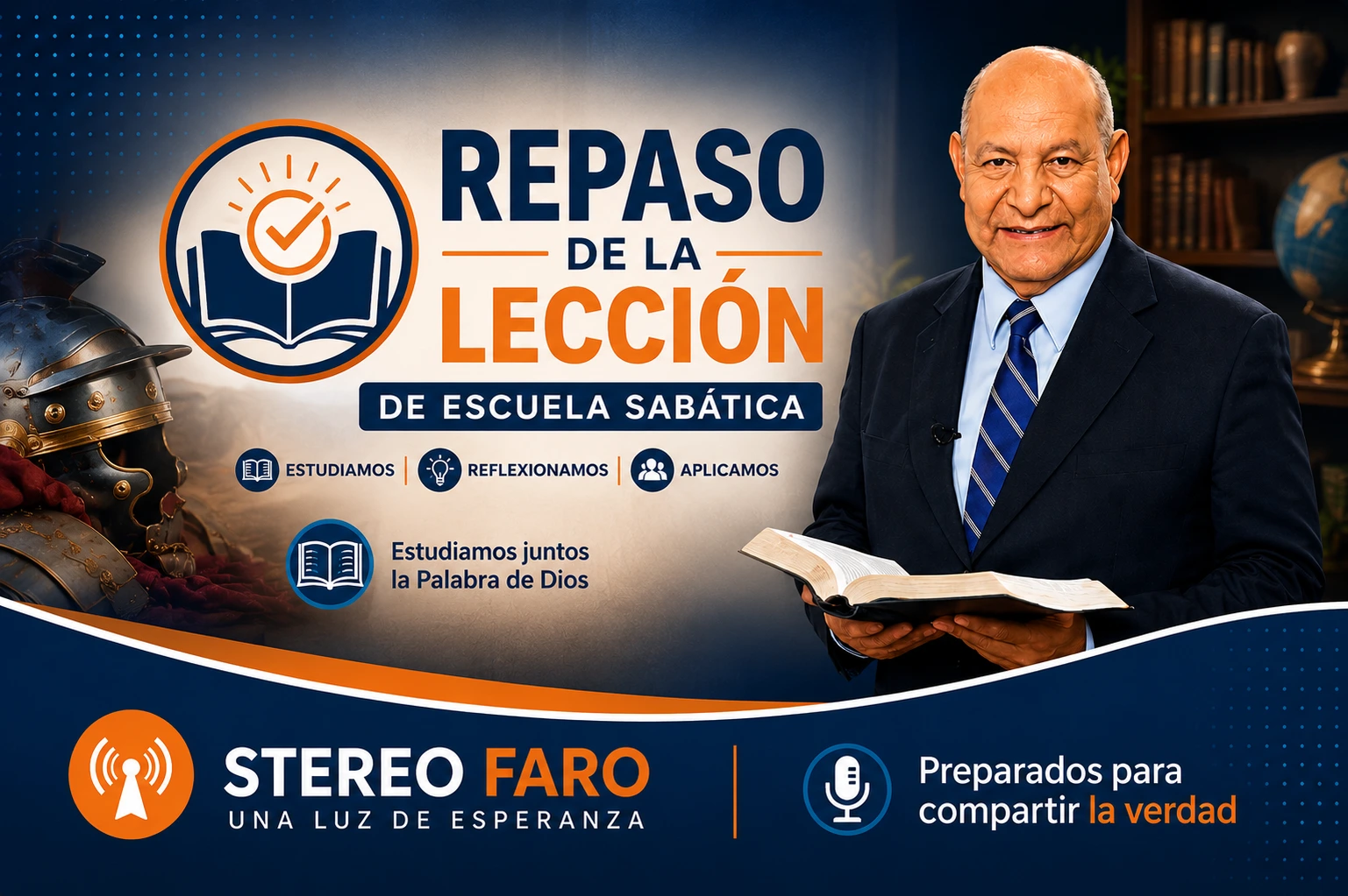 Stereo Faro - Una Luz de Esperanza