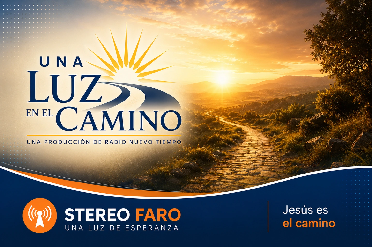 Stereo Faro - Una Luz de Esperanza